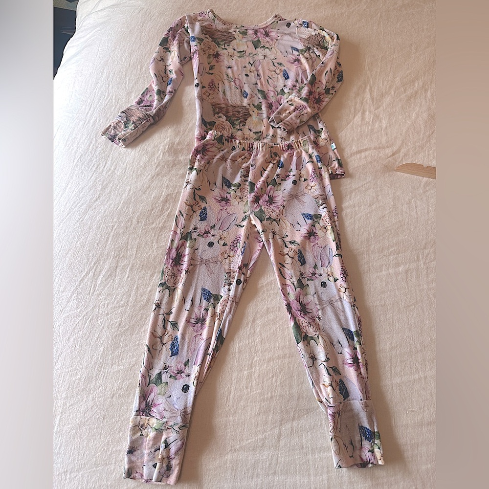 Posh Peanut PJs